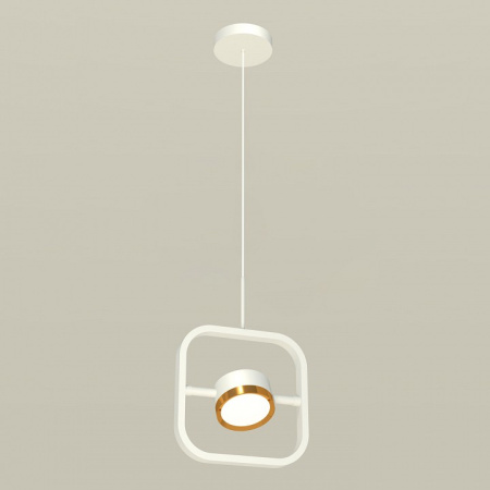 Открыть Подвесной светильник Ambrella Light XB XB9118103 Фото Подвесной светильник Ambrella Light XB XB9118103