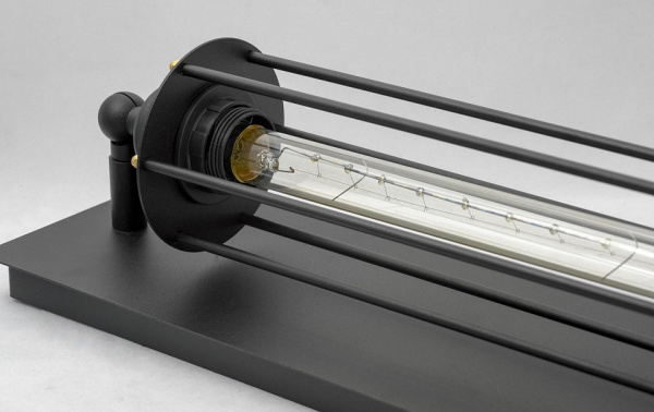 Фото Накладной светильник Lussole Irondequoit LSP-9120