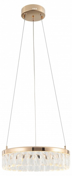 Фото Подвесной светильник Rivoli Erika Б0061963