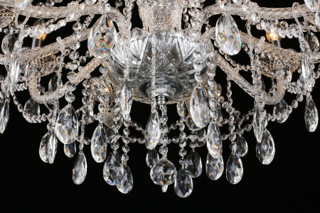 Фото Подвесная люстра Aployt Koletta APL.755.03.10