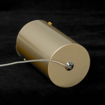 Фото Подвесной светильник Lussole Clinch LSP-7262