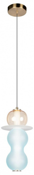 Фото Подвесной светильник Loft it Lollipop 10239P/B