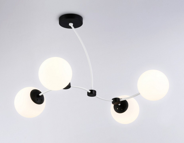 Фото Люстра на штанге Ambrella Light TR TR2542