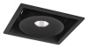 Открыть Встраиваемый светильник Loft it Lucky 10321 Black Фото Встраиваемый светильник Loft it Lucky 10321 Black
