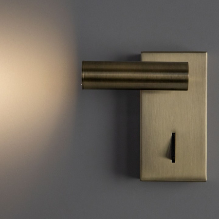 Фото Бра Citilux Декарт CL704353