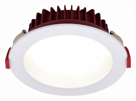 Фото Встраиваемый светильник ST-Luce ST752 ST752.538.24