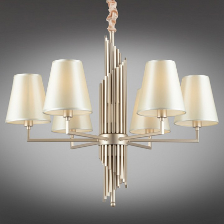 Фото Подвесная люстра Omnilux Porlezza OML-72203-06