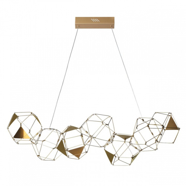 Фото Подвесная люстра Odeon Light Trellis 5086/32L