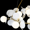 Фото Подвесная люстра Loft it Matisse 10008/1300 white