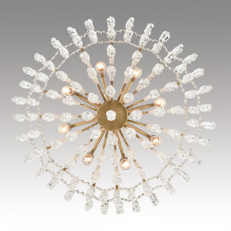 Фото Подвесная люстра Lumion Kristina 8243/8