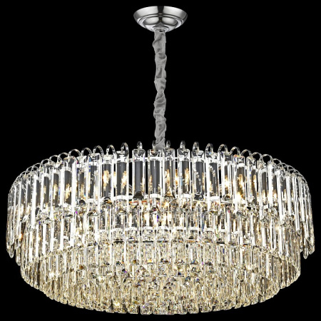 Фото Подвесная люстра Wertmark Krista WE130.18.103