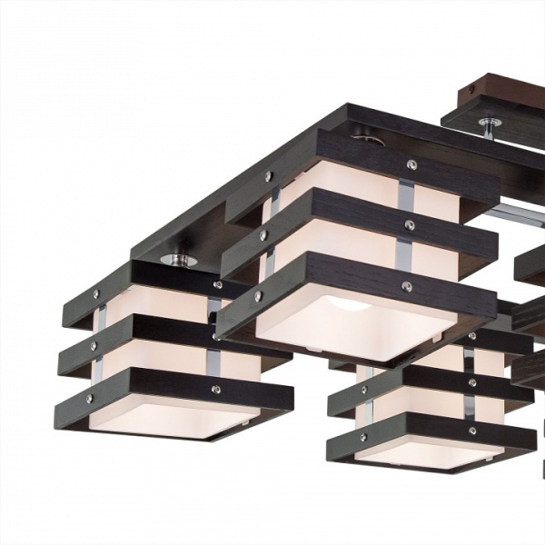 Фото Люстра на штанге Citilux Киото CL133161