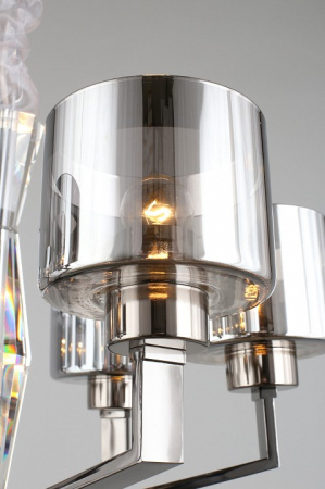 Фото Подвесная люстра Omnilux Lizzano OML-88903-06