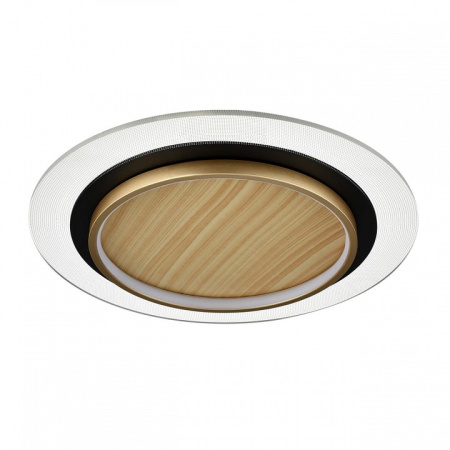 Открыть Накладной светильник Sonex Sunny 7731/80L Фото Накладной светильник Sonex Sunny 7731/80L