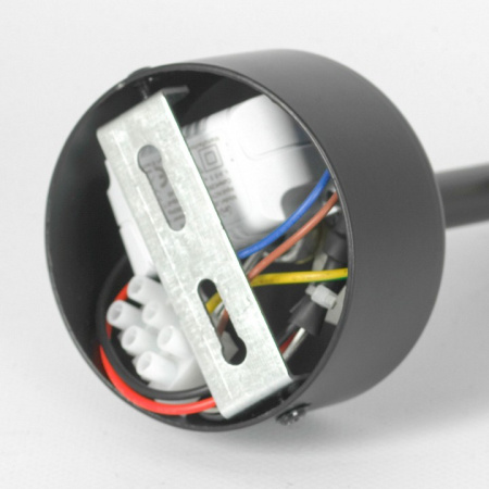 Фото Бра Lussole Jasper LSP-8642