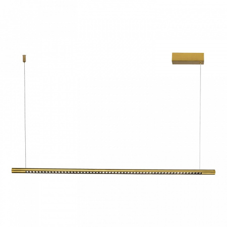 Фото Подвесной светильник Lussole Desoto LSP-7223