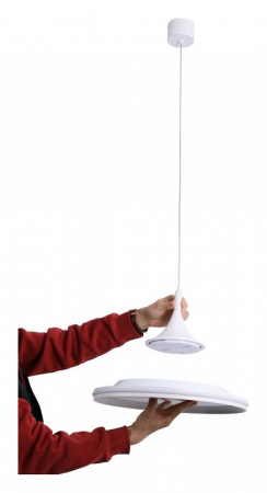 Фото Подвес Stilfort Alumin 4016/01/01PP