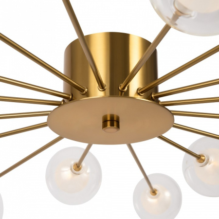 Фото Потолочная люстра Freya Celebrity FR5242CL-16BS1