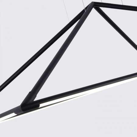 Фото Подвесной светильник Favourite Pyramis 4573-2P