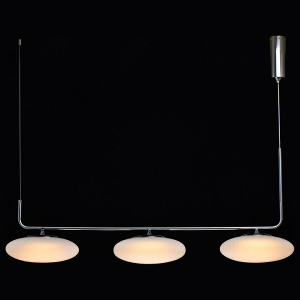 Открыть Подвесной светильник DeMarkt Ауксис 2 722010803 Фото Подвесной светильник DeMarkt Ауксис 2 722010803