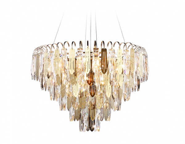 Фото Подвесная люстра Ambrella Light TR TR5258