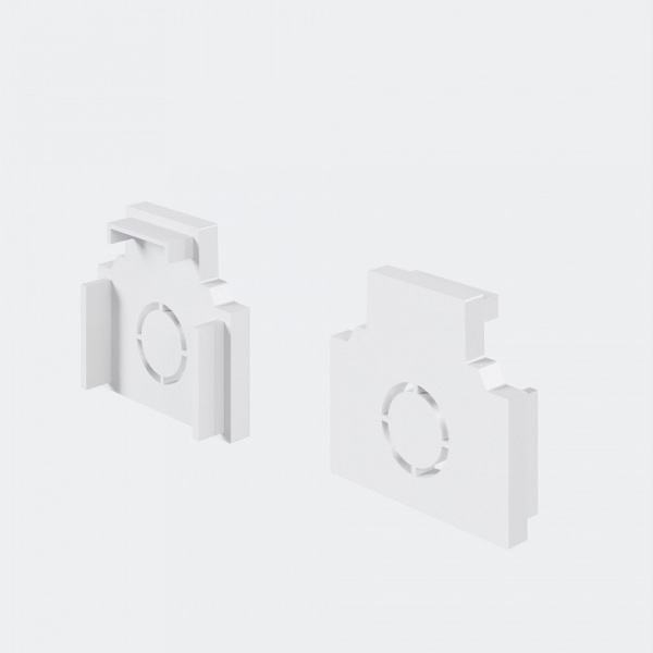 Фото Заглушка для трека Maytoni Accessories for tracks Exility TRAM034EC-42W