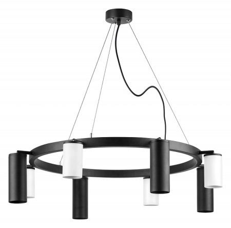 Фото Подвесная люстра Lightstar Rullo LR018364874