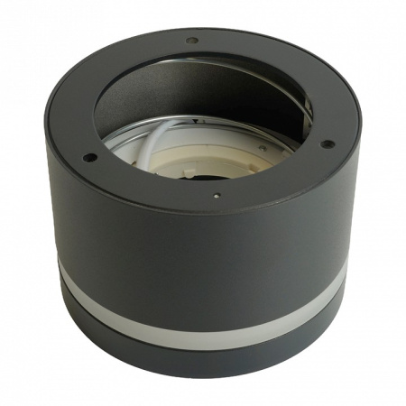 Фото Накладной светильник Feron HL372 48735