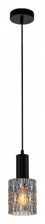 Фото Подвесной светильник Escada Rain 10189/1S Black