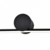 Открыть Подсветка для картины Escada Line 10281/1LED Black Фото Подсветка для картины Escada Line 10281/1LED Black