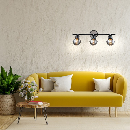 Фото Спот Escada Carlo 593/3