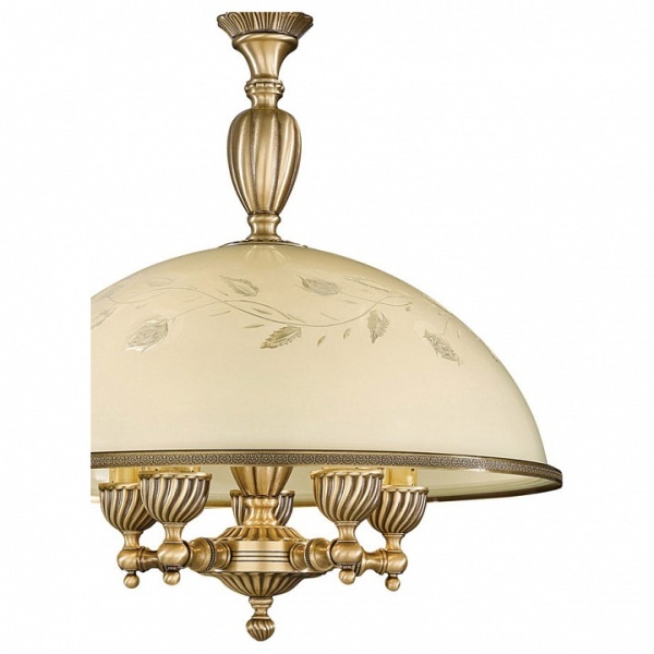 Открыть Подвесной светильник Reccagni Angelo 6208 L 6208/48 Фото Подвесной светильник Reccagni Angelo 6208 L 6208/48