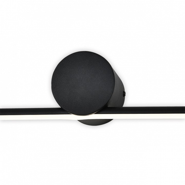 Фото Подсветка для картины Escada Line 10281/1LED Black