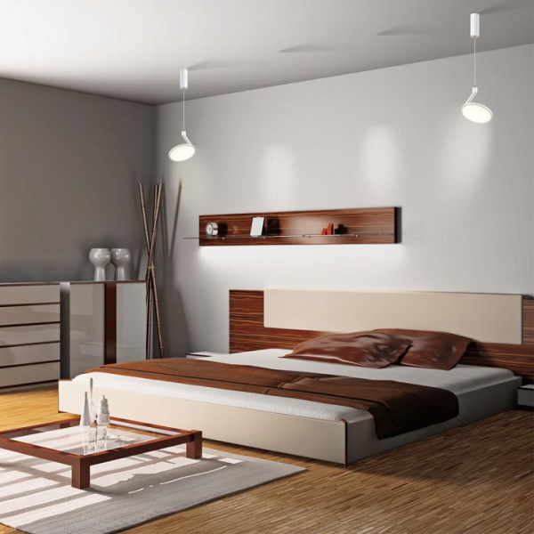 Фото Подвесной светильник Novotech Hat 358351