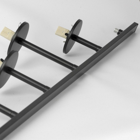 Фото Люстра на штанге Lussole Antioch LSP-8849