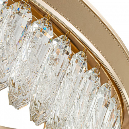 Фото Подвесная люстра Favourite Visconte 4304-6P