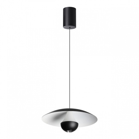 Фото Подвесной светильник Novotech IMAN 359336