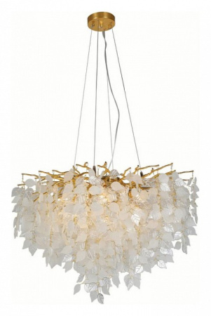 Фото Подвесная люстра Aployt Zhozefina APL.849.03.10