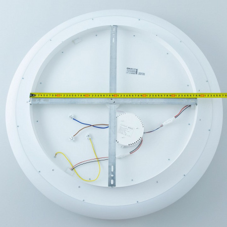 Фото Накладной светильник Citilux Стратус Смарт CL732A800G