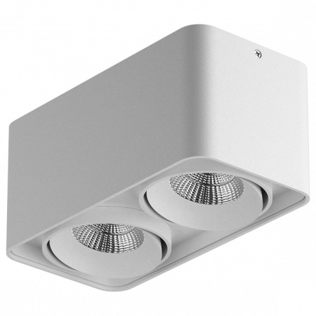 Открыть Спот Lightstar Monocco 52326 Фото Спот Lightstar Monocco 52326