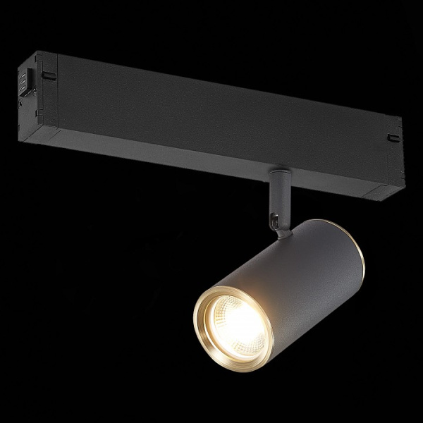 Фото Светильник на штанге ST-Luce SKYLINE 220 ST504.436.01