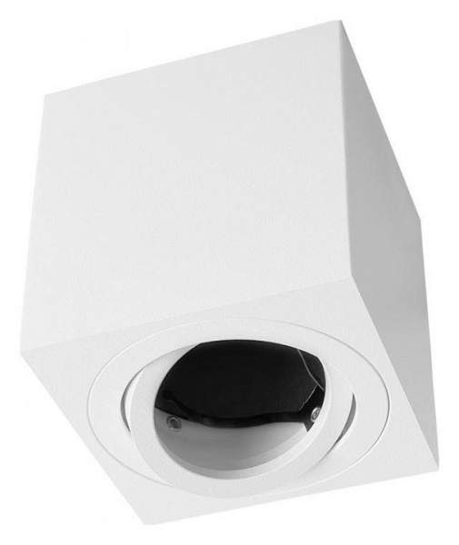 Фото Накладной светильник Loft it Unit 10340/A White