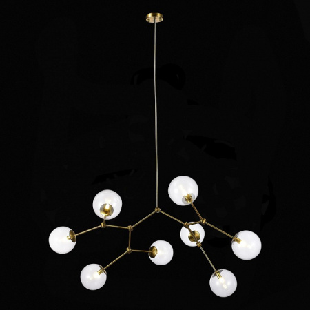 Фото Люстра на штанге ST-Luce Chieti SL1506.203.08