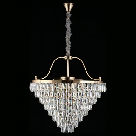 Фото Подвесная люстра Aployt Gerta APL.725.13.13