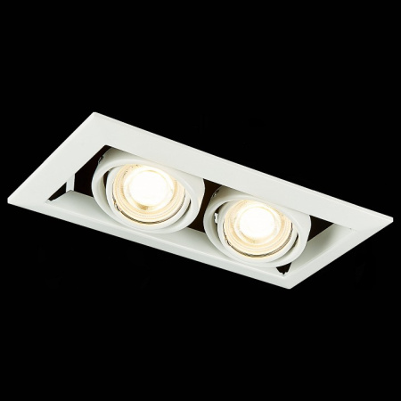 Фото Встраиваемый светильник ST-Luce ST250 ST250.558.02