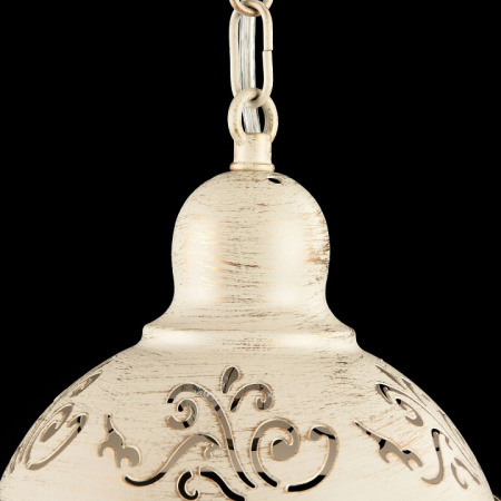 Фото Подвесной светильник Freya Benoit FR2566-PL-01-WG