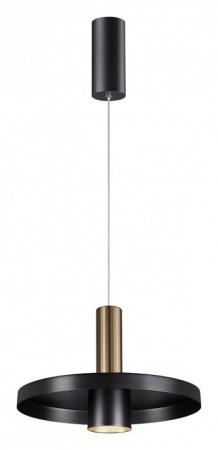 Фото Подвесной светильник Novotech Alba 358984