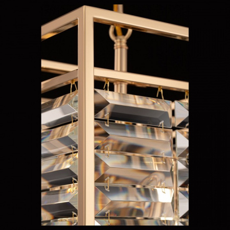 Фото Подвесной светильник Maytoni Tening MOD060PL-04G