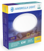 Открыть Встраиваемый светильник Ambrella Light DLR DLR301 Фото Встраиваемый светильник Ambrella Light DLR DLR301