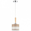 Открыть Подвесной светильник Freya Helen FR5329-PL-01-CH Фото Подвесной светильник Freya Helen FR5329-PL-01-CH